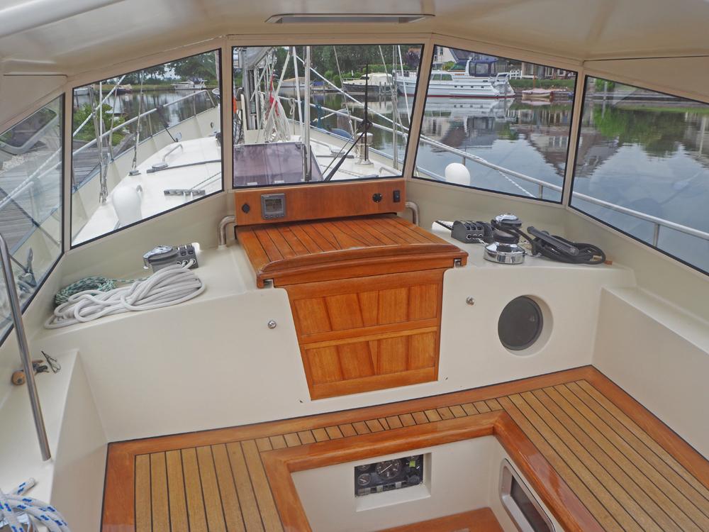 picture Dekuitrusting